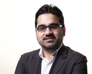 Nasr ul Hadi