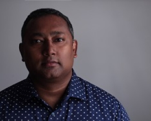 Royden D'Souza | International Center for Journalists