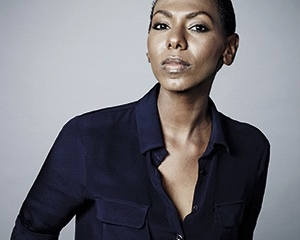 Nima Elbagir