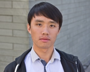 Alan Yu
