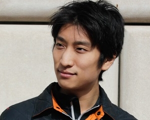 Adrian Ma