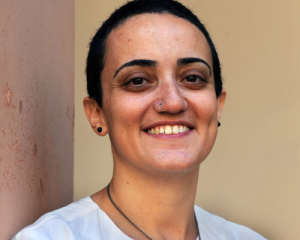 Lina Attalah