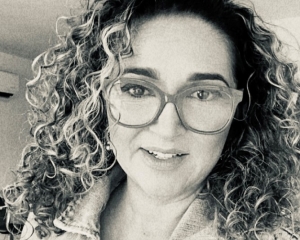Headshot of Liliana Castaño