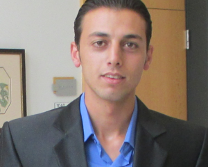 Saed Khawaldeh