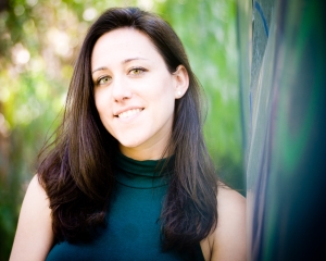 Jessica Weiss