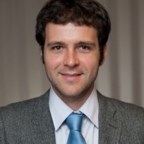 Gustavo Faleiros