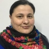 Lilia Zaharia portrait
